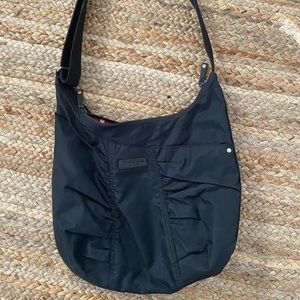 Timbuk2 Black Travel Purse